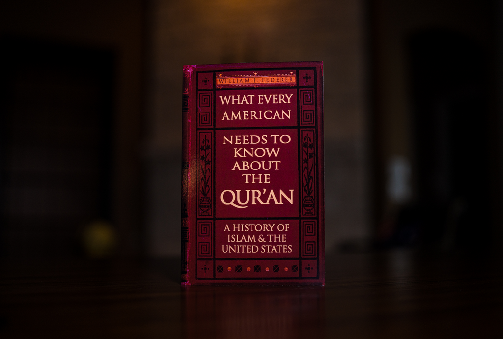 FlashPoint TV Special: What Every American Needs to Know about the Qur'an