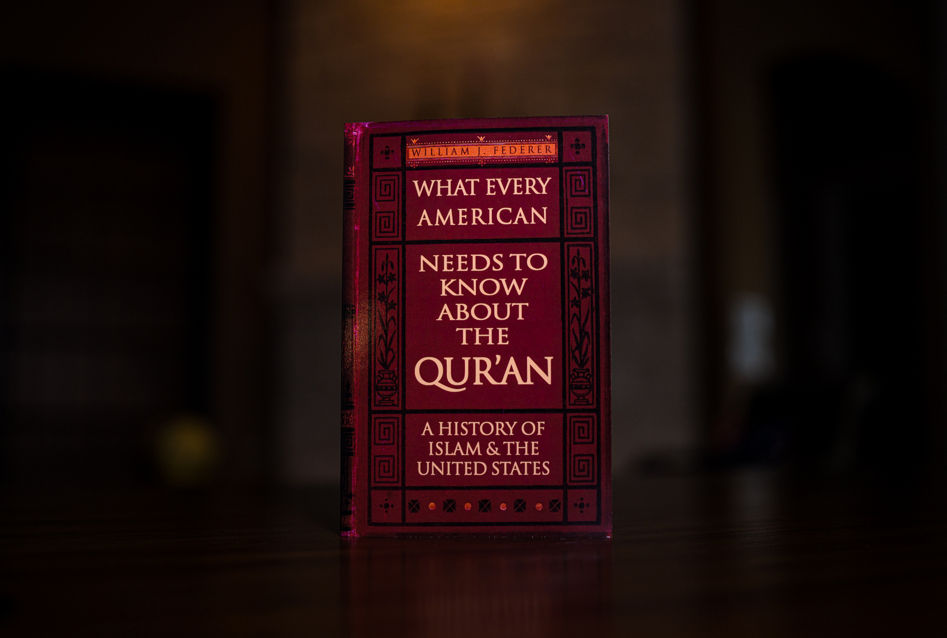 FlashPoint TV Special: What Every American Needs to Know about the Qur'an