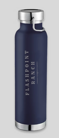 FlashPoint Ranch Insulated Water Bottle