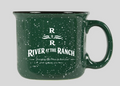 FlashPoint Ranch Camper Mug