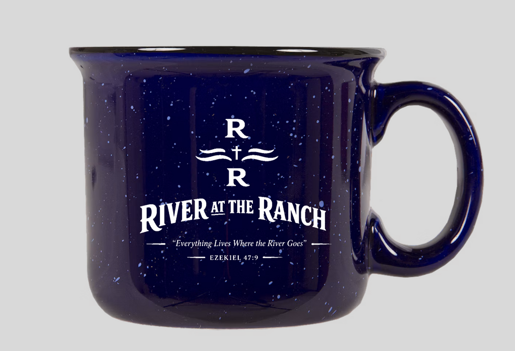 FlashPoint Ranch Camper Mug