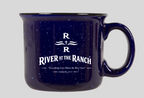 FlashPoint Ranch Camper Mug