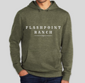 FlashPoint Ranch Hoodie