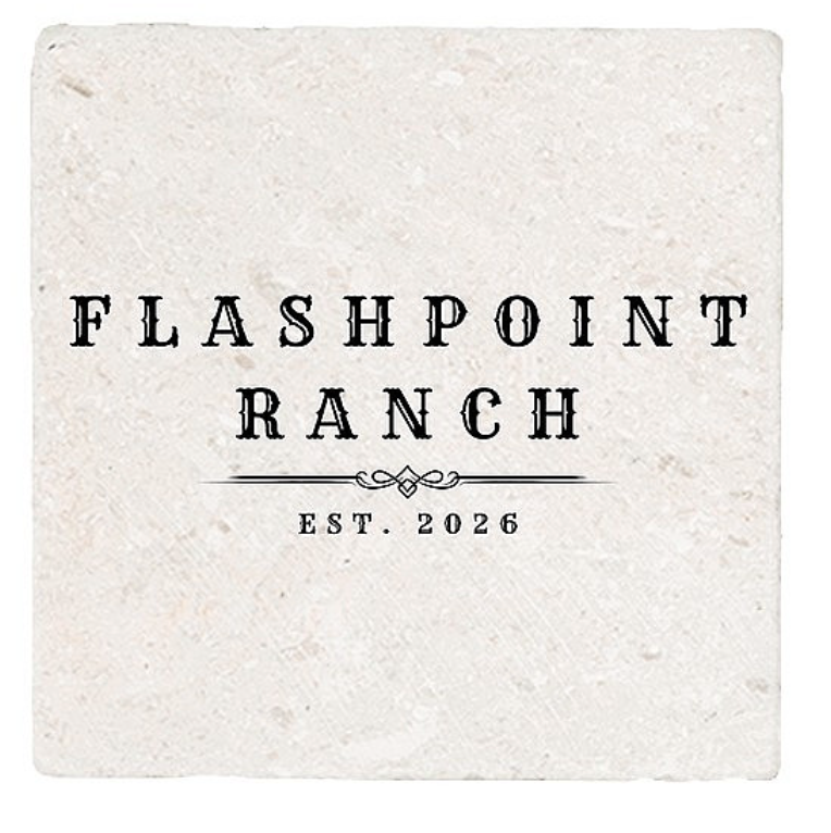 Stone Coaster Sets