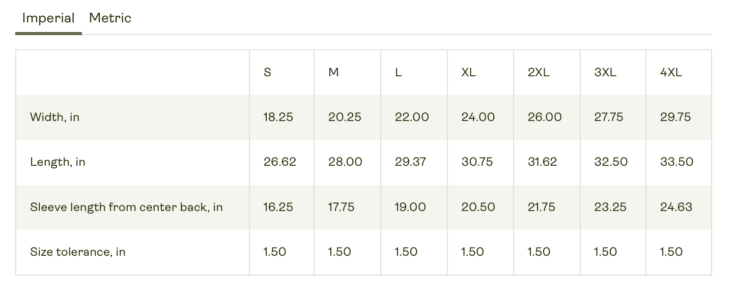 "I Have Decided" Shirt - Unisex