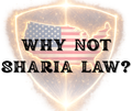 Why Not Sharia Law (Digital Download)