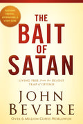 Bait of Satan by John Bevere