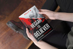 Beggar to Believer: Claim the Promise; Don’t Chase the Possibility