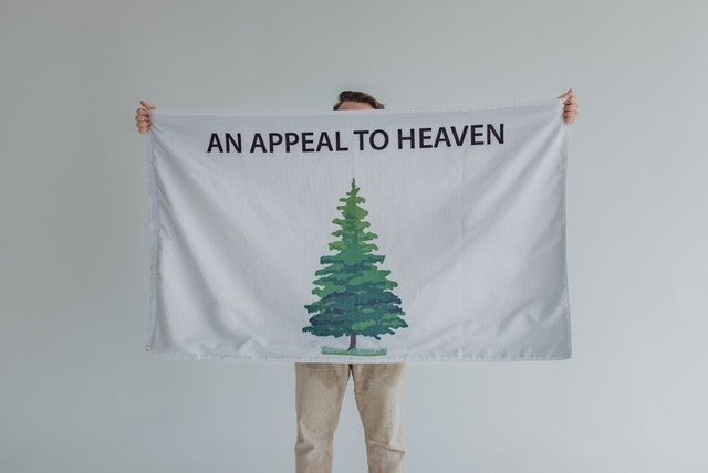 Appeal to Heaven Bundle