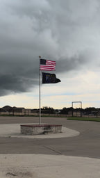 Official FlashPoint Flag