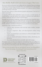 Becoming She-EO by Karen Schatzline